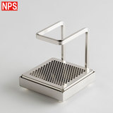 NPS �Z���t�h���b�p�[�X�^���h