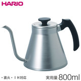 HARIO �n���I V60 �R�[�q�[�h���b�v�P�g�� �t�B�b�g �V���o�[ VKF-120-HSV