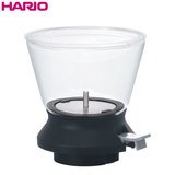 HARIO �n���I �e�B�[�h���b�p�[ �����S35 TDR-35B 350ml