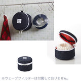 kalita �E�F�[�u�t�B���^�[�o�b�O �J���^ �`�F�b�N�i155/185�p�j