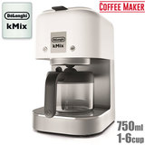 �f�����M �P�[�~�b�N�X �h���b�v�R�[�q�[���[�J�[ �N�[���z���C�g COX750J-WH ��������