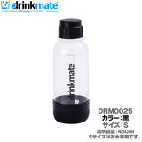 DrinkMate �ƒ�p�Y�_���� �\�[�_���[�J�[ �h�����N���C�g ��p�{�g�� S�T�C�Y �u���b�N DRM0025