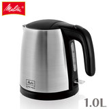 Melitta �����^ �v���C���A�N�A �~�j 1L �X�e�����X �d�C�P�g�� MEK18-1B