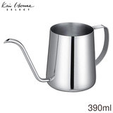 KAI �L�� KHS 18-8 �X�e�����X �R�[�q�[�h���b�v�|�b�g 390ml FP5155