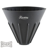 RIVERS ���o�[�Y �R�[�q�[�h���b�p�[ �P�C�u ���o�[�V�u�� �u���b�N