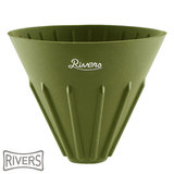 RIVERS ���o�[�Y �R�[�q�[�h���b�p�[ �P�C�u ���o�[�V�u�� �I���[�u