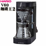 HARIO �n���I V60 ���艤�Q �R�[�q�[���[�J�[ EVCM2-5TB ��������