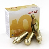 MOSA �Y�_�K�X �J�[�g���b�W 8.5mm �v���[���l�b�N�^�C�v 16g 10�{���� CN16-10 �P��g���؂�