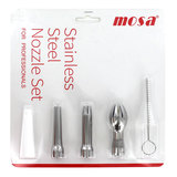 MOSA ���T �X�e�����X �m�Y���Z�b�g