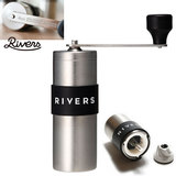 RIVERS ���o�[�Y �R�[�q�[�O���C���_�[ �O���b�g �V���o�[