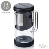 �o���X�^���R�[ �����u�����[ �R�[�q�[���[�J�[ �u���b�N 350ml