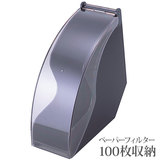 �R�[�q�[�t�B���^�[�P�[�X �u���b�N 100�����[ ���{��