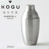 ����l�� �V�F�C�Nde���e 350ml �V�F�C�J�[ ���ߍׂ����A�����~���N