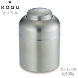 ����l�� �R�[�q�[�L���j�X�^�[ 100g �R�[�q�[����