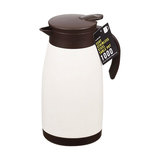 �p�[������ HB-4381 �G�R�b�g �X�e�����X�e�[�u���|�b�g 1.0L �z���C�g