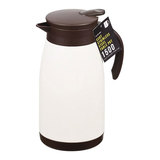 �p�[������ HB-4382 �G�R�b�g �X�e�����X�e�[�u���|�b�g 1.5L �z���C�g