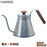 �n���I V60 �h���b�v�P�g�� �E�b�h �i���e��:800ml�j ���΁EIH�Ή� VKW-120HSV