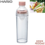 �n���I �t�B���^�[�C���{�g�� �|�[�^�u�� 400ml �X���[�L�[�s���N FIBP-40-SPR