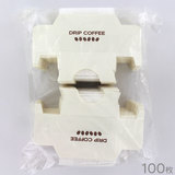 �Ɩ��p ��l�ߗp��u�� �h���b�v�t�B���^�[ 100P