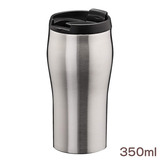 �A�g���X �^��f�M �X�e�����X �W�t �J�t�F�^���u���[ 350ml �V���o�[ AFTZ-350SV