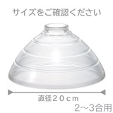 �n���I ���i �t�^���K���X�̂��ъ��p �K���X�t�^ �Q-�R���p F-TND-200