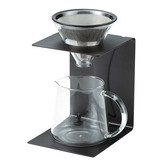 �L���v�e���X�^�b�O ����h���b�p�[ 570ml �A���~�X�^���h�Z�b�g UW-3519