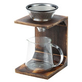 �L���v�e���X�^�b�O ����h���b�p�[ 570ml �ؐ��X�^���h�Z�b�g UW-3521