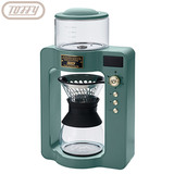 ���h���i TOFFY �J�X�^���h���b�v �R�[�q�[���[�J�[ 1L �X���[�g�O���[�� K-CM6-SG ��������