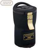 ���h���i Toffy �S�����~���t�A���}�R�[�q�[���[�J�[ 200ml ���b�`�u���b�N K-CM7-RB ��������