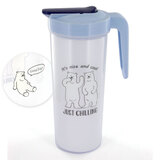 ���r���O PolarBear �E�H�[�^�[�W���O 1300ml �V���N�} 706320