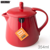 FORLIFE �t�H�[���C�t �e�B�[�o�b�O �e�B�[�|�b�g ���b�h 354ml �d������