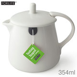 FORLIFE �t�H�[���C�t �e�B�[�o�b�O �e�B�[�|�b�g �z���C�g 354ml �d������ �œK�̕i���Ƌ@�\