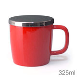 FORLIFE �t�H�[���C�t �f���[ �u�����[�C�� �}�O ���b�h 325ml �d������ �X�e�����X�t�^���������t