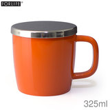 FORLIFE �t�H�[���C�t �f���[ �u�����[�C�� �}�O �L�����b�g 325ml �d������ �X�e�����X�t�^���������t