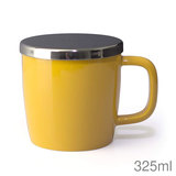 FORLIFE �t�H�[���C�t �f���[ �u�����[�C�� �}�O �}���_���� 325ml �d������ �X�e�����X�t�^���������t