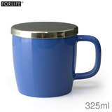 FORLIFE �t�H�[���C�t �f���[ �u�����[�C�� �}�O �u���[ 325ml �d������ �X�e�����X�t�^���������t