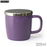 FORLIFE �t�H�[���C�t �f���[ �u�����[�C�� �}�O �p�[�v�� 325ml �d������ �X�e�����X�t�^���������t