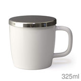 FORLIFE �t�H�[���C�t �f���[ �u�����[�C�� �}�O �z���C�g 325ml �d������ �X�e�����X�t�^���������t