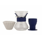 Kalita �J���^ �E�F�[�u�X�^�C���A�b�v��185 �l�C�r�[ 35246 �h���b�p�[�Z�b�g