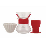 Kalita �J���^ �E�F�[�u�X�^�C���A�b�v��185 ���b�h 35247 �h���b�p�[�Z�b�g
