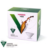 �n���I V60 01�p �~���t�B���^�[100�� ������ VCF-01-100WK ��
