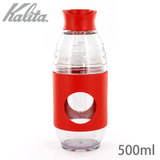 Kalita �J���^ GO-BREW RED �� 500ml