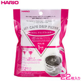 HARIO �n���I �}�C�J�t�F�h���b�v�t�B���^�[ 1�t�p MDF-1