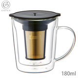 CORES �R���X �S�[���h�t�B���^�[ �_�u���E�H�[���}�O 300ml C412