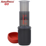 �G�A���v���X�S�[ AeroPress GO �R���p�N�g�R�[�q�[���[�J�[