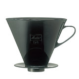 Melitta �����^ �R�[�q�[�t�B���^�[ SF-PP 1x6 �i�u���b�N�j