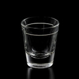 02160 �V���b�g�O���X 1.5oz�i�Poz���C���t�j