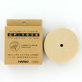 �n���I �T�C�t�H���p �݂��炵 �y�[�p�[�t�B���^�[ CF-103E �y���a�F80mm�z