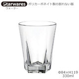 Starwares �X�^�[�E�G�A�Y �|���J�O���X �E�H�[�^�[ 330ml �P�� SW-119034 �|���J�[�{�l�C�g���̊���Ȃ���