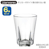 Starwares �X�^�[�E�G�A�Y �|���J�O���X �E�H�[�^�[ 330ml �U�Z�b�g SW-119034 �|���J�[�{�l�C�g���̊���Ȃ���
